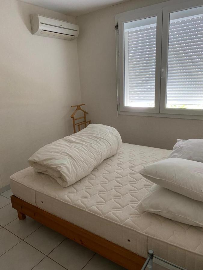 Appt Avec Parking, Clim, Wifi A 50 M De La Plage Palavas-les-Flots Luaran gambar