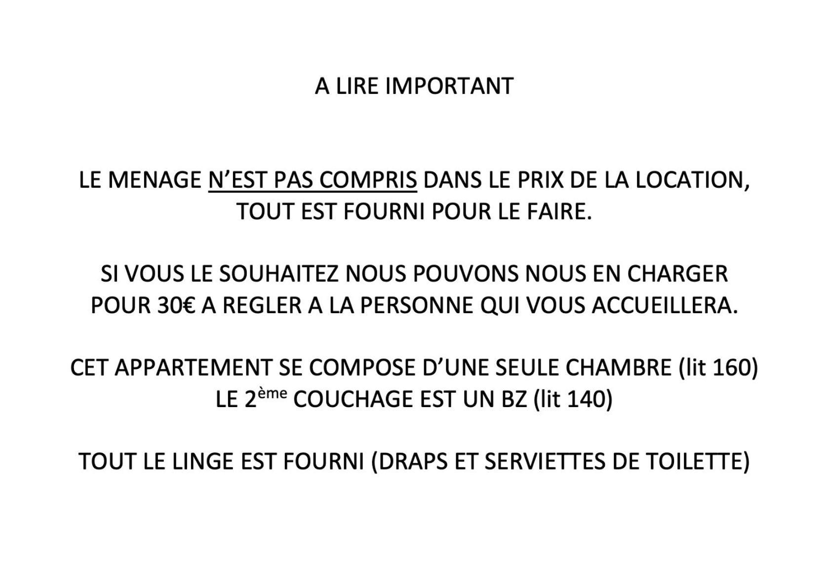 Appt Avec Parking, Clim, Wifi A 50 M De La Plage Palavas-les-Flots Luaran gambar